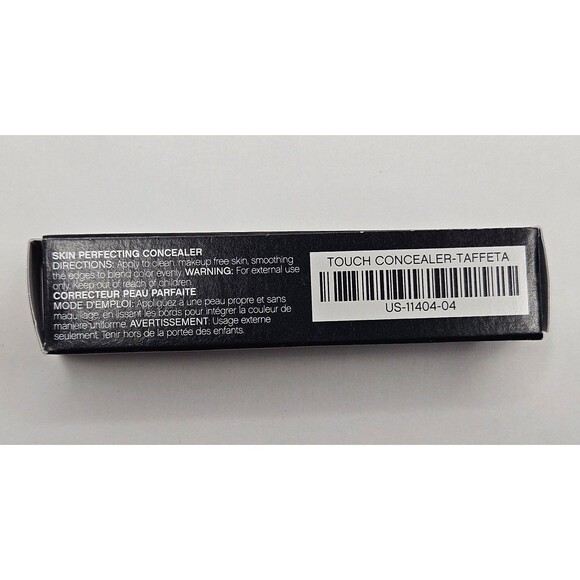 Younique Mineral Touch Skin Perfecting Concealer in Taffeta 10ml New in Box - Picture 5 of 5